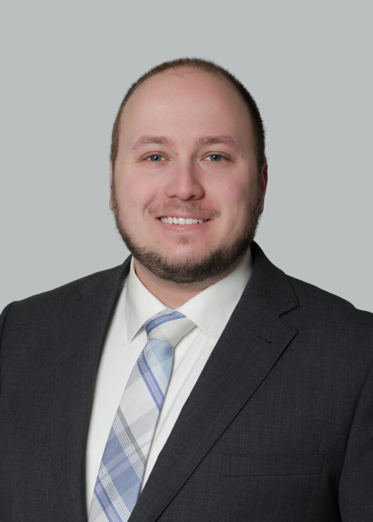 Joshua R. Miller Joshua R. Miller - Pion Law